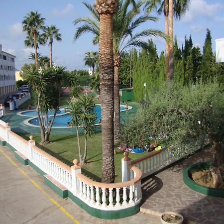 Alquileres Cap Y Corp Apartman Alcossebre Kültér fotó